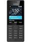 Мобилен телефон Nokia 150 DS Black